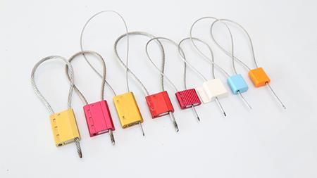Sellos de cable