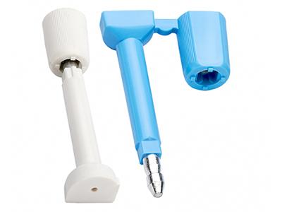 Sello de seguridad tipo botella CH101