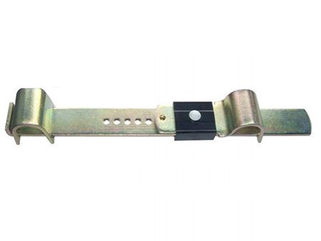 Sello de barrera CH804