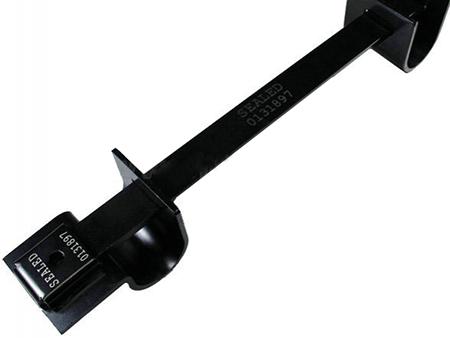 Sello de barrera CH802