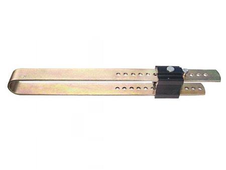 Sello de barrera CH806